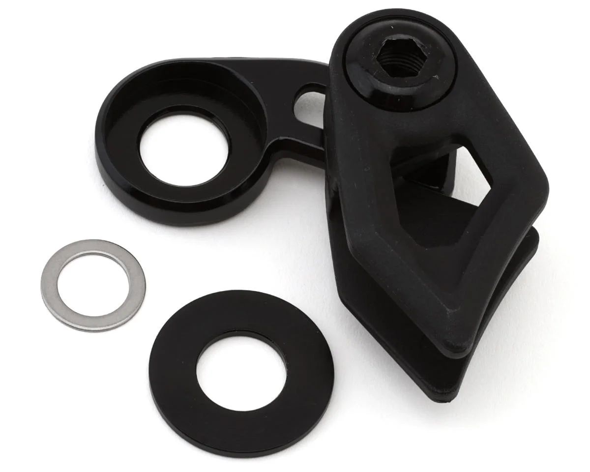 Specialized Levo Integrated Chain Guide Kit (Black) (2022+)
